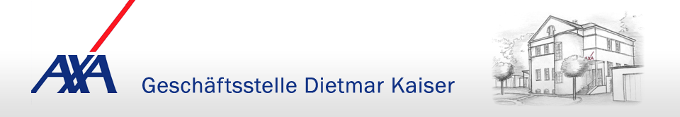 AXA Dietmar Kaiser